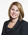 Katie Korkosz '04 '06
