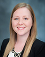 Sarah Drehoff '09 '10