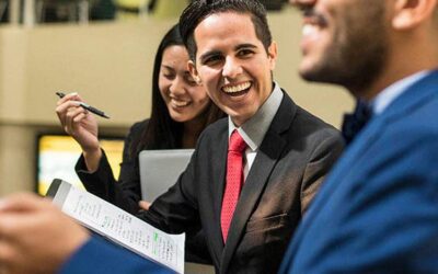 UCF Fellows Program Provides Unique Opportunities in Advancement Field