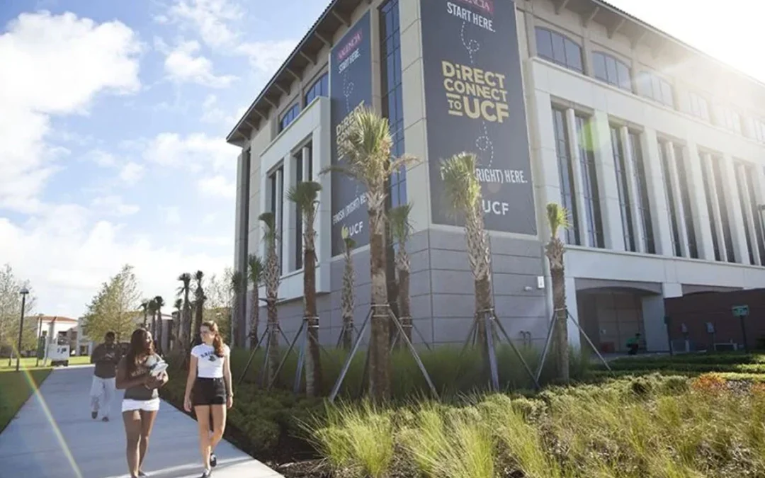 Valencia, UCF Receive $1.3M from Helios to Increase Graduates Through Student Stipends and Support
