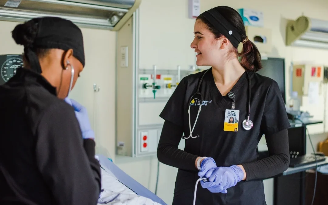 UCF Expands Healthcare Partnerships to Prepare Practice-ready Nurses