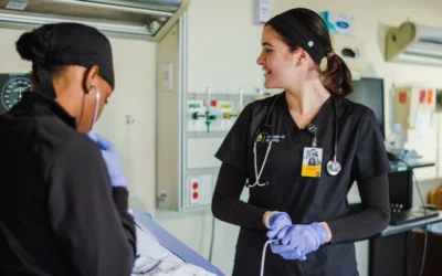 UCF Expands Healthcare Partnerships to Prepare Practice-ready Nurses