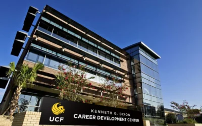 Kenneth Dixon Pledges $10 Million to Empower UCF Students’ Career Readiness, Elevate Athletics
