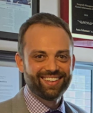 Kyle Trager '08, '12MPA