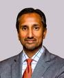 Manish Hirapara ’98