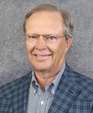 Mark Plaumann ’74, ’79MBA
